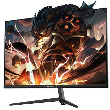 GameBooster 27" GB-2712FF 120Hz 1ms IPS FHD (HDMI, DisplayPort) Monitör