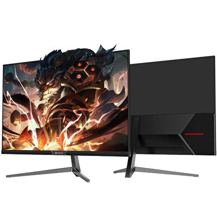 GameBooster 27" GB-2712FF 120Hz 1ms IPS FHD (HDMI, DisplayPort) Monitör