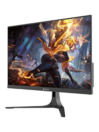 OUTLET GameBooster Gamebooster GB-2516FF 24.5" 165hz 0.2ms Advanced Tn Panel Fhd Freesync, G-Sync 1xhdmı 1xdp Gaming Monitör