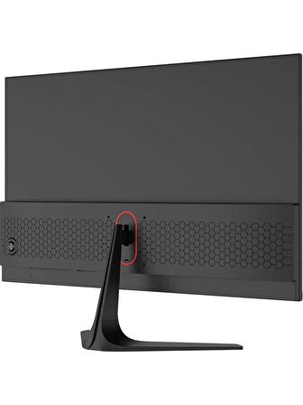 OUTLET GameBooster Gamebooster GB-2516FF 24.5" 165hz 0.2ms Advanced Tn Panel Fhd Freesync, G-Sync 1xhdmı 1xdp Gaming Monitör