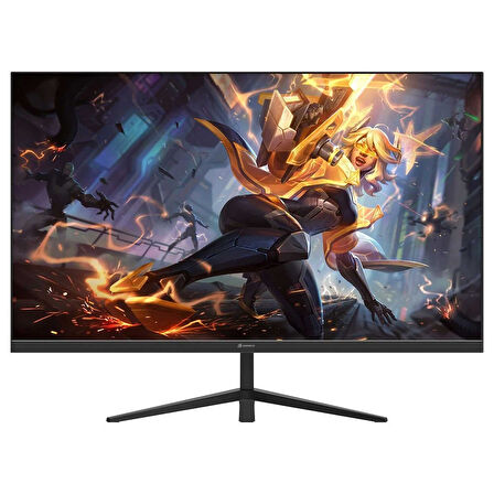 GameBooster GB-2720FQHDPLUS 27" 165hz 1ms QHD RGB Oyuncu Monitörü
