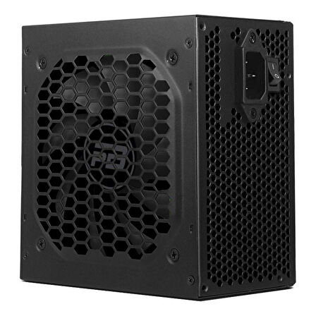 PowerBoost Brio BST-ATX550BEU 550W 80+ Bronz Güç Kaynağı