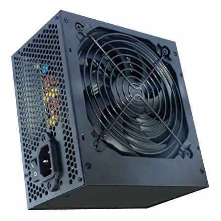 PowerBoost BST-ATX600E 600W Güç Kaynağı