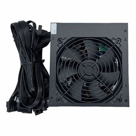 PowerBoost BST-ATX600E 600W Güç Kaynağı