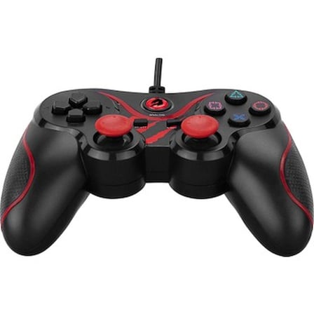 GameBooster GB-J38 Kablolu Gamepad