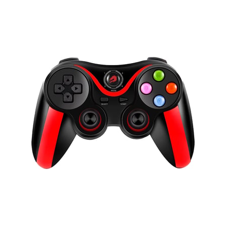 GameBooster GB-J86 Android PS3/PC/Smart Phone/Tv Box Uyumlu Kablosuz Gamepad