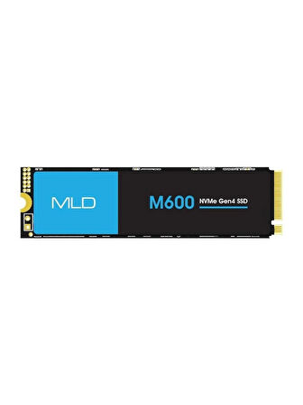 MLD M600 2TB 7000-6400MB/s NVME 2280 Gen4x4 SSD BM-MLD22M600E27-2000