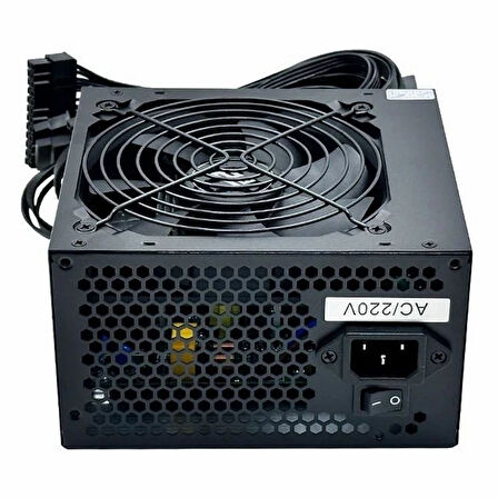 PowerBoost PB400LR 400W Güç Kaynağı