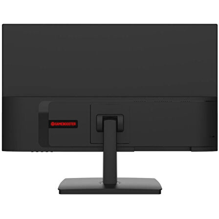 GameBooster GB-27F165FF 27'' 160Hz Fast IPS 0.5ms FHD F-Sync/G-Sync HDMI DP Flat Gaming Monitör