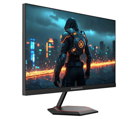 GameBooster 27" GB-27F240FF 240Hz 0.5Ms Fast IPS FHD RGB Gaming Monitör