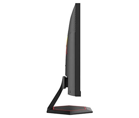 GameBooster 27" GB-27F240FF 240Hz 0.5Ms Fast IPS FHD RGB Gaming Monitör