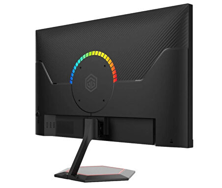 GameBooster 27" GB-27F240FF 240Hz 0.5Ms Fast IPS FHD RGB Gaming Monitör