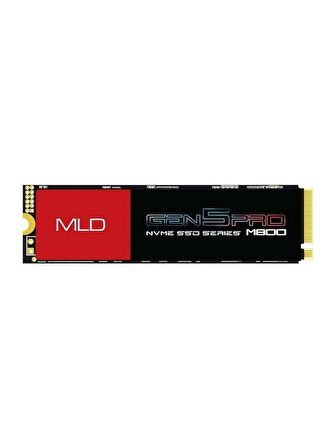 MLD M800 Pro 2TB 10300-8600MB/s NVME 2280 Gen5x4 SSD BM-MLD22M800E31-2000
