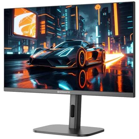 GameBooster GB-27F541FP 27 inc  540Hz 0.5ms HDMI DP FreeSync G-Sync Pivot HDR FHD Fast IPS Gaming Mo