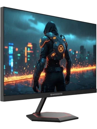 GameBooster GB-27F180QF 27" 180Hz IPS 0.5ms 2H QHD Flat Gaming Monitör