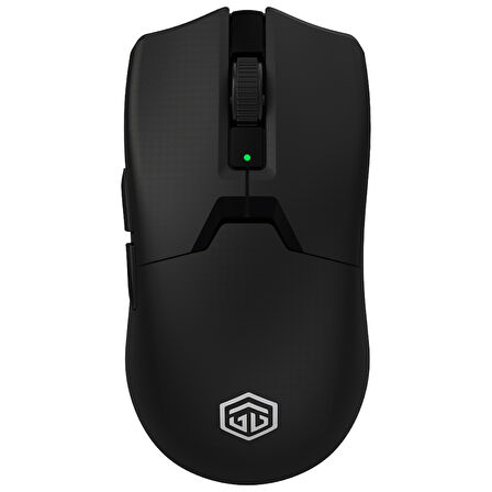 GameBooster M23 Vortex PAW3311 12000 DPI Siyah Kablosuz Gaming Mouse GB-WM23B