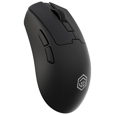 GameBooster M24 Storm Mini PAW3311 12000 DPI Siyah Kablosuz Gaming Mouse