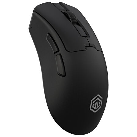 GameBooster M25 Storm PAW3311 12000 DPI Siyah Kablosuz Gaming Mouse GB-WM25B