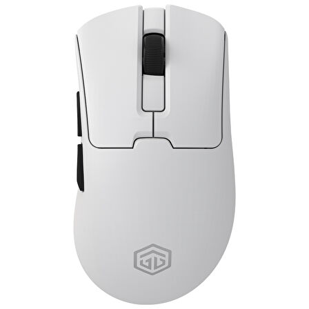 GameBooster M25 Storm PAW3311 12000 DPI Beyaz Kablosuz Gaming Mouse GB-WM25W