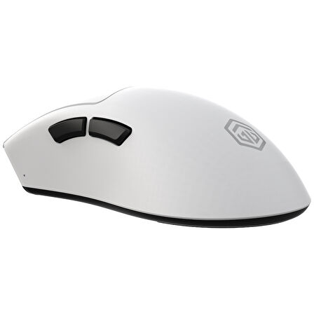 GameBooster M25 Storm PAW3311 12000 DPI Beyaz Kablosuz Gaming Mouse GB-WM25W