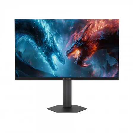 GAMEBOOSTER ATLAS DUAL FU48 FAST IPS UHD 4K FHD 0.5MS 240HZ-480HZ 27'' GAMING MONİTÖR