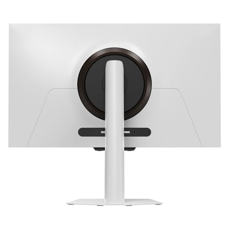 GAMEBOOSTER Elıte FQ42 27'' 425Hz 0.5ms Mpcs Qhd Fast IPS 2*hdmı+2*dp HDR600 Pivot Beyaz Gaming Monitör