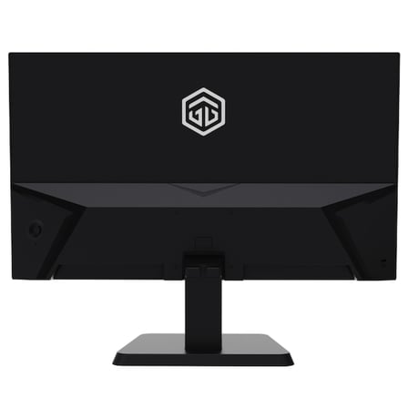 GameBooster GB-24V1F180FFVK EDGE EF18 23.8" 180Hz 0.5ms FHD VA HDMI DP Oyuncu Monitörü