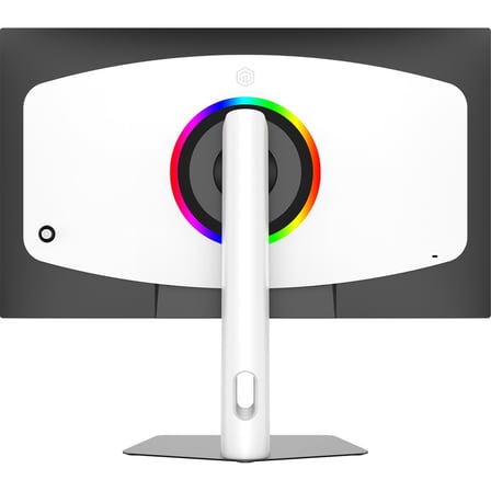 GameBooster Reon FQ27 27'' 275Hz 0.5ms Qhd IPS 2*hdmı+2*dp HDR400 Pivot Rgb Beyaz Gaming Monitör