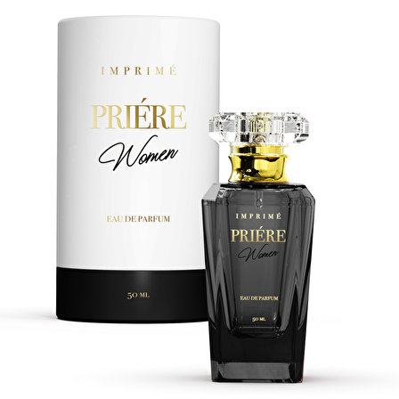 Imprimé Priére Edp 50 Ml Kadın Parfümü