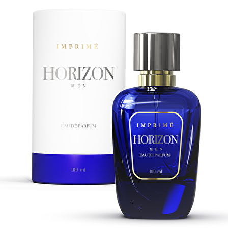 Imprimé Horizon Edp 100 Ml Erkek Parfümü