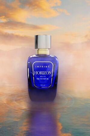 Imprimé Horizon Edp 100 Ml Erkek Parfümü