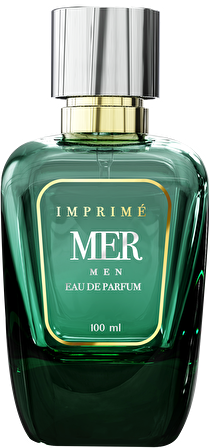 Imprimé Mer Edp 100 Ml Erkek Parfümü