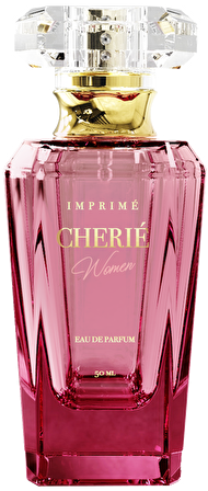 Imprimé Cherié Edp 50 Ml Kadın Parfümü