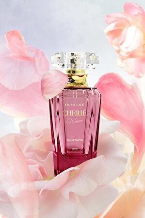 Imprimé Cherié Edp 50 Ml Kadın Parfümü