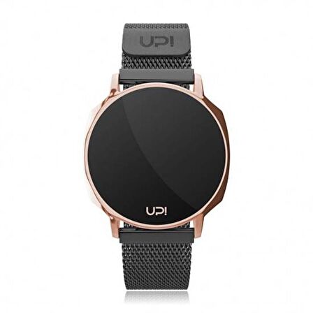 UPWATCH XT ROSE GOLD TWO TONE KADIN KOL SAATİ