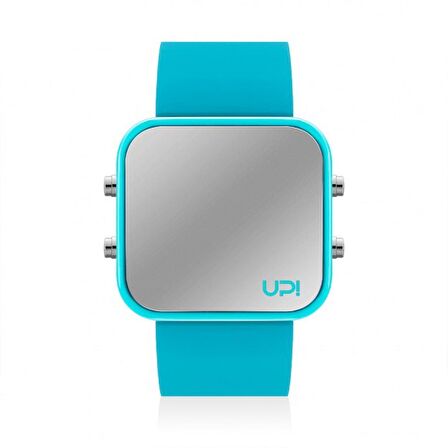 UPWATCH LED TURQUOISE-451