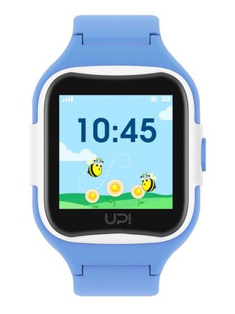 UPSMART KIDS GPS BLUE 1654