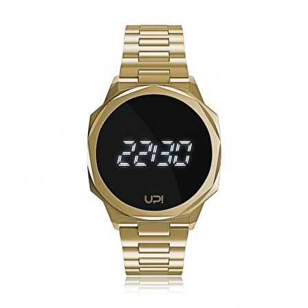 UPWATCH ICON GOLD ERKEK KOL SAATİ