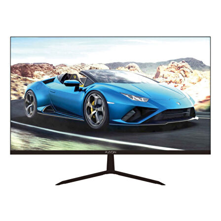 Raydın R238VAB 23.8" 75Hz 5Ms VGA+HDMI FullHD VA Monitör
