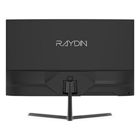 Raydın R2150VAB 21.5" 75Hz 5Ms VGA+HDMI FullHD VA Vesa Monitör