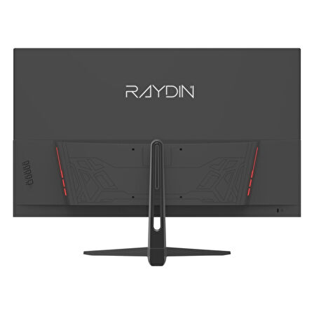Raydın R238IPS 23.8" 100Hz 5Ms VGA+HDMI FullHD IPS Vesa Monitör