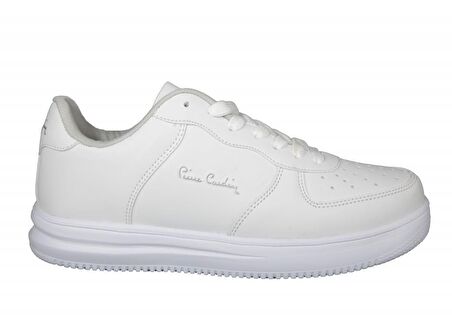 Pierre Cardin PC-10148 Beyaz Unisex Sneakers