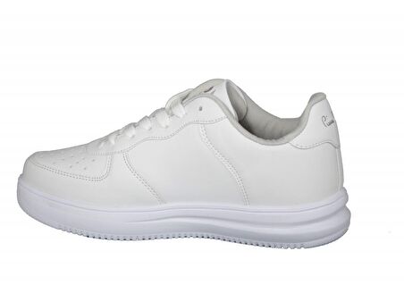 Pierre Cardin PC-10148 Beyaz Unisex Sneakers
