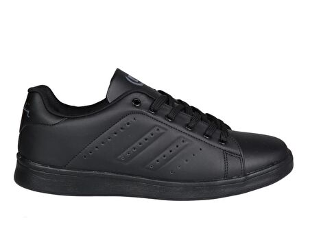 Pierre Cardin Pc-10152 Siyah Erkek Sneakers