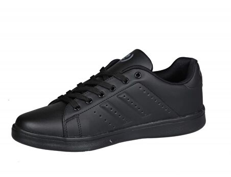 Pierre Cardin Pc-10152 Siyah Erkek Sneakers