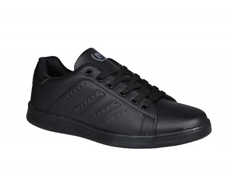Pierre Cardin Pc-10152 Siyah Erkek Sneakers