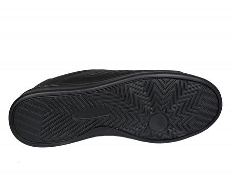 Pierre Cardin Pc-10152 Siyah Erkek Sneakers