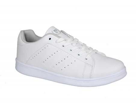 Pierre Cardin Pc-10152 Beyaz Erkek Sneakers