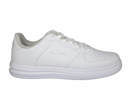 Pierre Cardin Pc-10155 Beyaz Erkek Sneakers