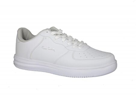 Pierre Cardin Pc-10155 Beyaz Erkek Sneakers